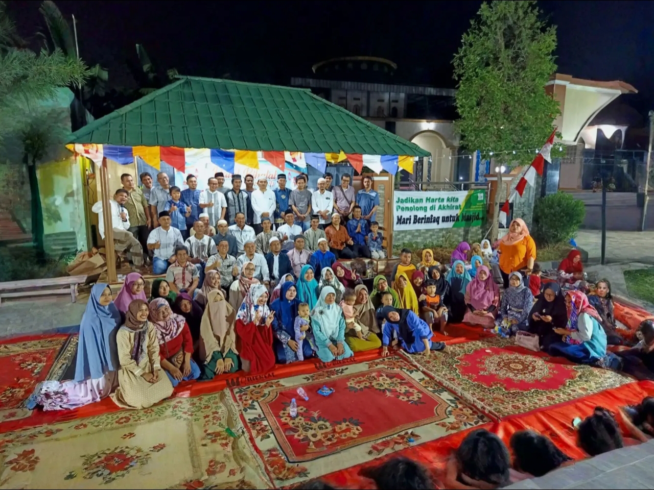 foto hero warga rt05